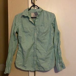 American Eagle outfitters size 8